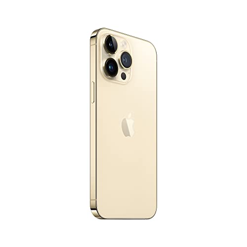 2.Apple iPhone 14 Pro Max 256 GB Gold