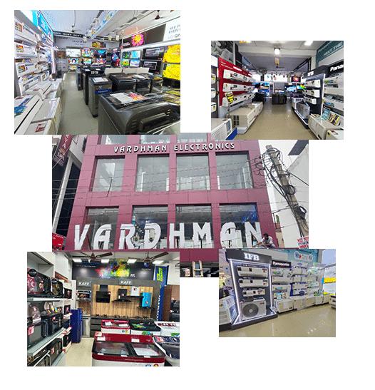 Join Our Team Vardhman Electronics