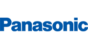 PANASONIC BRAND LOGO VARDHMAN ELECTRONICS