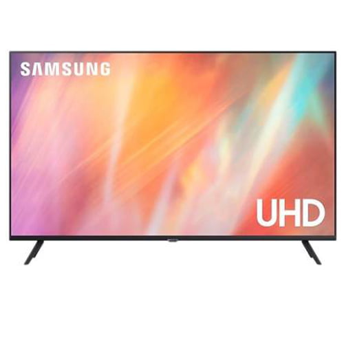 Samsung UA55AU7600 139 CM (55") 4K Ultra HD Smart Tizen LED TV