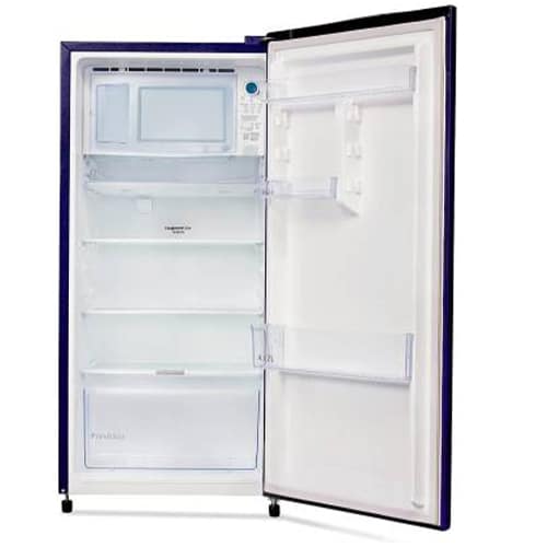 Tata fridge store single door