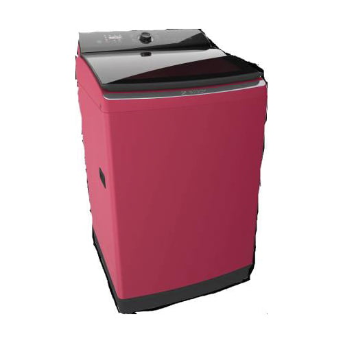 Bosch WOI905R0IN (9 KG) Fully Automatic Top Load Washing Machine Maroon