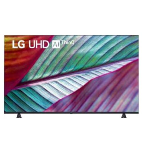 LG 43UR7550PSC 108 CM (43") UHD 4K Smart LED TV