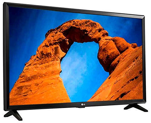 2.LG 80 cm 32 Inches HD Ready LED TV 32LK526BPTA Black 2018 model