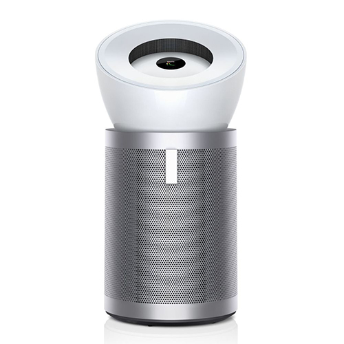 Dyson Big+Quiet Purifier with Auto Mode, Hygienic filter replacement, Adjust your airflow (White)
