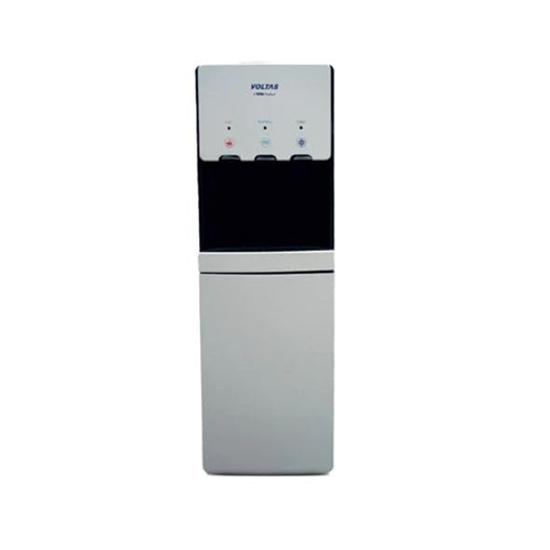 VOLTAS Minimagic Spring F Water Dispenser Floor Mounted with Storage Cabinet